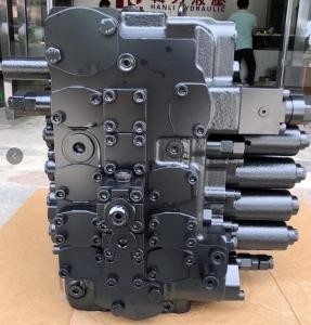 Belparts Spare Parts Solar 340LC-V Solar230LC-V Solar 255LC-V  DX225 DX255  C0151-55007 Excavator Control Valve