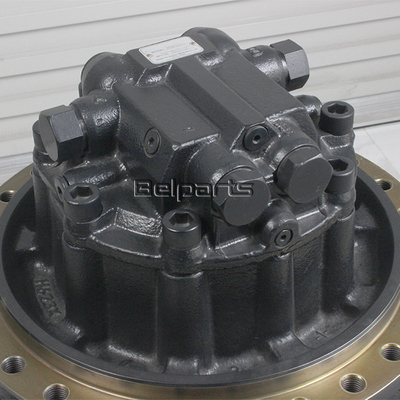 9190296 ZX330 ZX370 ZX350 Travel Motor Assy Final Drive Assy