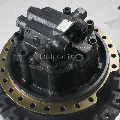 9190296 ZX330 ZX370 ZX350 Travel Motor Assy Final Drive Assy