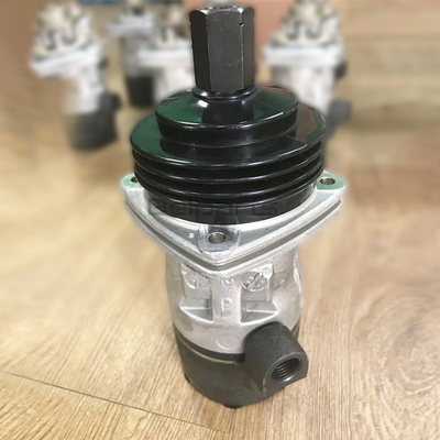 Belparts Excavator Parts U50-5 Controller Joystick Lever RD411-6172-0 Joystick Excavator