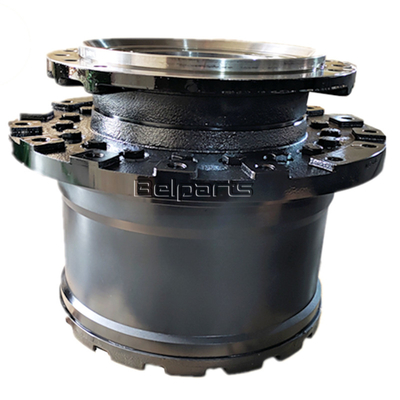 Travel Reduction Gearbox EX200-2 EX200LC-2 Final Drive Gearbox 9091681 Swing Gearbox