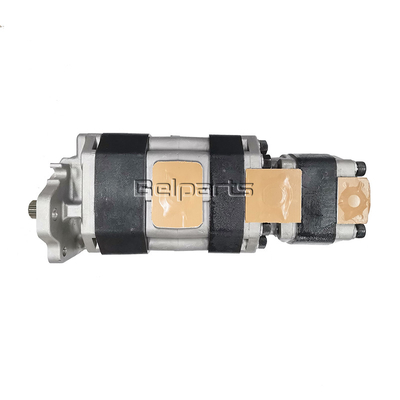 90ZV Hydraulic Gear Pump 85ZIV 80ZV Loader Part Pilot Pump 44083-61860