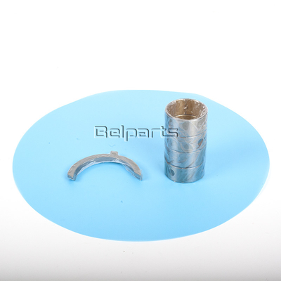 Engine Spare Parts D1146 Alloy Steel Main Bearing For Excavartor