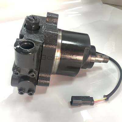 Belparts Hydraulic Fan Motor For Komatsu WA430-6 Wheel Loader Hydraulic Spare Parts 708-7S-00550