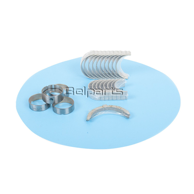 Diesel Engine 4D95 6D95 6204-21-8100 Main Bearing For PC60 PC75UU PC130-8