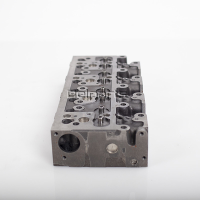 Engine Head PC120-5 S4D95 Diesel Engine Cylinder Head 6204-13-1100 For Komatsu