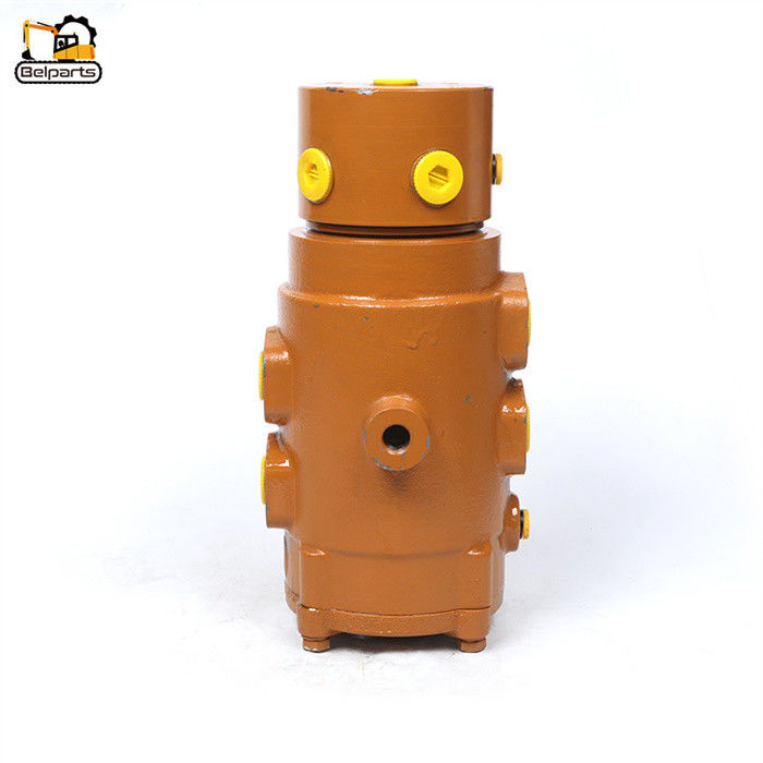 Belparts Spare Parts ZY150 Swing Joint Center Joint Rotary Joint Assembly For Excavator