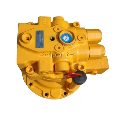 Belparts รถขุดอะไหล่ R140 Swing Motor Assy 31Q4-11131 R140LC-9 Swing Motor