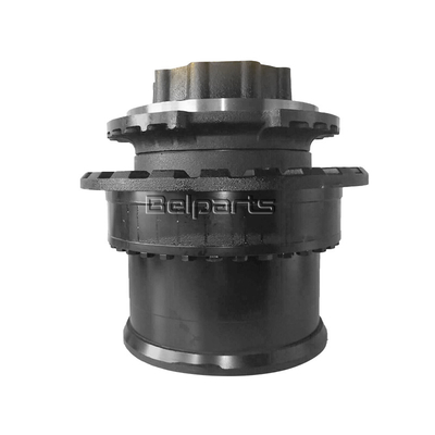 รถขุด 6D24 6M7 R901H 17A20 เพลาข้อเหวี่ยงแบริ่งชิ้นส่วนเครื่องยนต์โลหะ