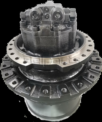 Belparts Excavator Travel Motor Assy สำหรับ Hitachi ZX350-5G Escavadeira Final Drive 9281921