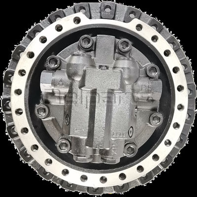 Belparts Excavator Travel Motor Assy สำหรับ Hitachi ZX350-5G Escavadeira Final Drive 9281921
