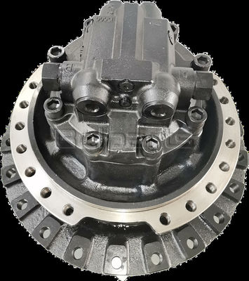 Belparts Excavator Travel Motor Assy สำหรับ Hitachi ZX350-5G Escavadeira Final Drive 9281921