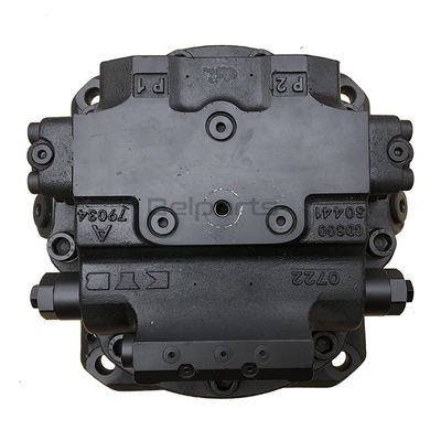 Belparts Excavator Travel Motor Assy สำหรับ Hitachi ZX470-5G Escavadeira Final Drive 4699092