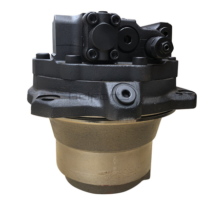 Belparts Excavator Travel Motor Assy สำหรับ Hitachi ZX470-5G Escavadeira Final Drive 4699092