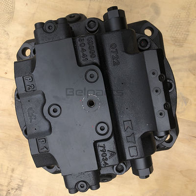 Belparts Excavator Travel Motor Assy สำหรับ Hitachi ZX470-5G Escavadeira Final Drive 4699092