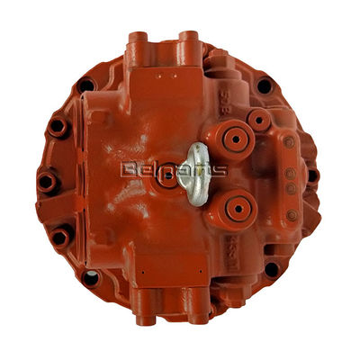 Belparts Excavator Travel Motor Parts SH350A5 DNB50 Final Drive Motor MAG-180VP-6000