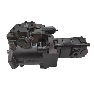 คาวาซากิ K3SP36 รถขุดปั๊มไฮดรอลิก SK75UR-3 ปั๊มหลัก YT10V00002F2 ปั๊มลูกสูบ
