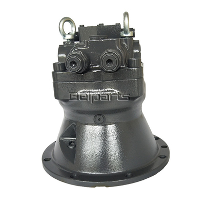 Belparts อะไหล่รถขุดตีนตะขาบสวิงมอเตอร์ EC240B M2X146B มอเตอร์สวิงไฮดรอลิก 14550094