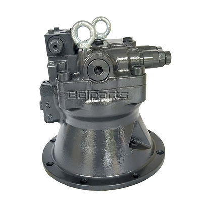 Belparts อะไหล่รถขุดตีนตะขาบสวิงมอเตอร์ EC240B M2X146B มอเตอร์สวิงไฮดรอลิก 14550094