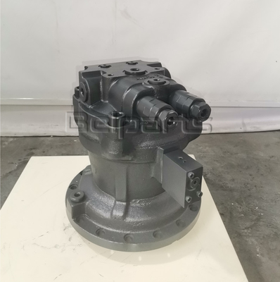 Belparts Excavator Swing Motor Parts สำหรับ Doosan DX520 K9001903 Rotary Motor Assy ไม่มีกระปุก