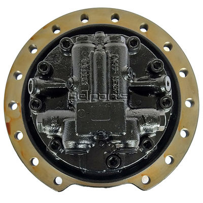 Belparts Excavator Travel Motor Parts ZX200-3 ไฮดรอลิกไดรฟ์สุดท้ายมอเตอร์ 9195447