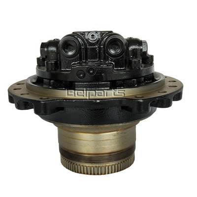 Belparts Excavator Travel Motor Parts ZX200-3 ไฮดรอลิกไดรฟ์สุดท้ายมอเตอร์ 9195447