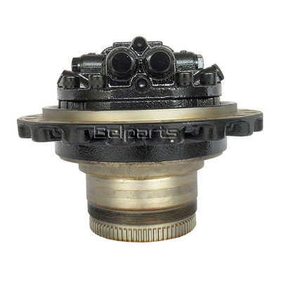 Belparts Excavator Travel Motor Parts ZX200-3 ไฮดรอลิกไดรฟ์สุดท้ายมอเตอร์ 9195447