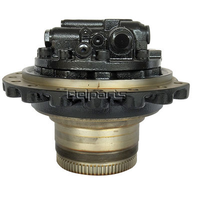 Belparts Excavator Travel Motor Parts ZX200-3 ไฮดรอลิกไดรฟ์สุดท้ายมอเตอร์ 9195447