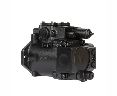 Belparts รถขุดปั๊มไฮดรอลิกสำหรับ Kobelco SK60SR SK70SR YT10V00003F1 2437U390F1 K3SP36B