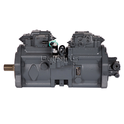 รถขุด Sumitomo SH200-1 SH130-5 SH130 K3V63DTP-9N2B K3V112DT-9C12 K7V63DTP-9Y2C ไฮดรอลิกหลักปั๊มลูกสูบปั๊ม