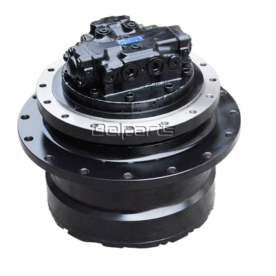 Kayaba ZX160LC Excavator Travel Motor MAG-85VP-2600E ไดรฟ์สุดท้าย 4447928