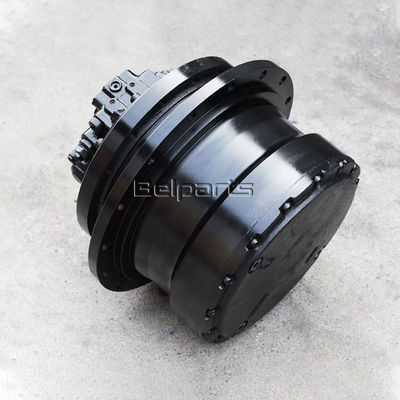 Kayaba ZX160LC Excavator Travel Motor MAG-85VP-2600E ไดรฟ์สุดท้าย 4447928