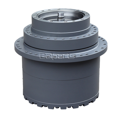 DH220-5 EC210 SY300 DH258 Excavator Travel Gearbox เกียร์ลดการเดินทาง