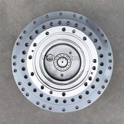 DH220-5 EC210 SY300 DH258 Excavator Travel Gearbox Travel Reduction Gear