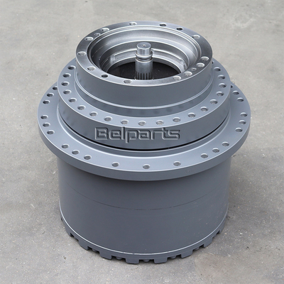 DH220-5 EC210 SY300 DH258 Excavator Travel Gearbox Travel Reduction Gear
