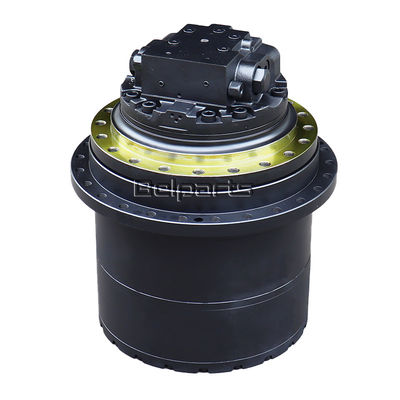 รถขุด DH258 DX258 Travel Motor Assy Final Drive สำหรับ Doosan 401-00023A