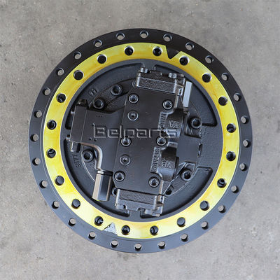 DH420 Travel Motor Assy SOLAR 420LC-V 2401-6357A Final Drive สำหรับ Doosan