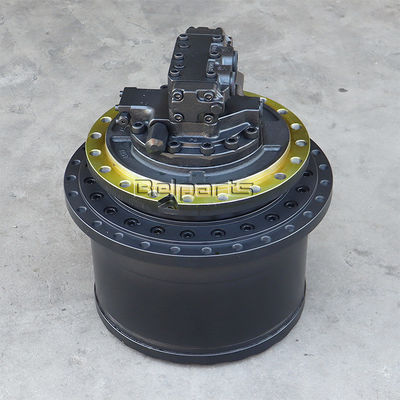 DH420 Travel Motor Assy SOLAR 420LC-V 2401-6357A Final Drive สำหรับ Doosan