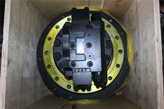 323D Final Drive E323D erpillar รถขุดตีนตะขาบ Travel Motor Assy 378-9567