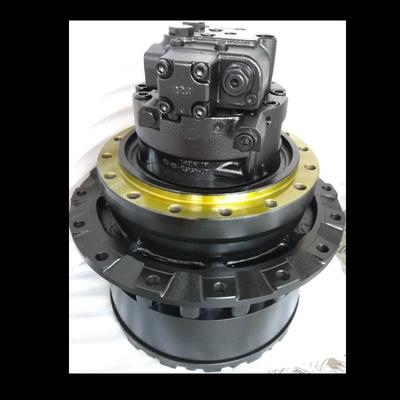 323D Final Drive E323D erpillar รถขุดตีนตะขาบ Travel Motor Assy 378-9567