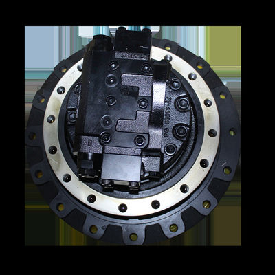 323D Final Drive E323D erpillar รถขุดตีนตะขาบ Travel Motor Assy 378-9567