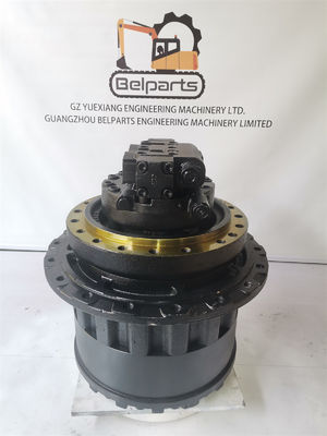 324D ไดรฟ์สุดท้าย erpillar Excavator 324D E324D Travel Motor Assy 2276133 227-6133