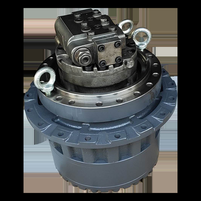 324D ไดรฟ์สุดท้าย erpillar Excavator 324D E324D Travel Motor Assy 2276133 227-6133
