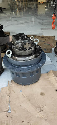 324D ไดรฟ์สุดท้าย erpillar Excavator 324D E324D Travel Motor Assy 2276133 227-6133