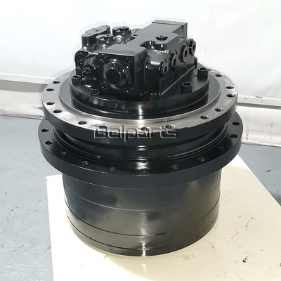Excavator E315B 315B Final Drive Travel Motor Assy 1484570