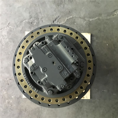 CX700B Belparts Excavator Travel Motor Final Drive KWA0018 Travel Motor Assy