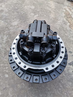 ZX330-3 Belparts Excavator Travel Motor Final Drive 9244944 Travel Motor Assy สำหรับฮิตาชิ