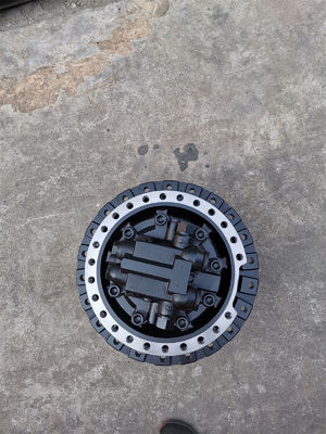 ZX330-3 Belparts Excavator Travel Motor Final Drive 9244944 Travel Motor Assy สำหรับฮิตาชิ