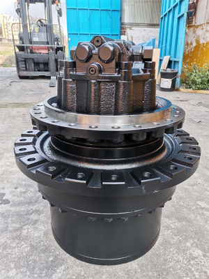 ZX330-3 Belparts Excavator Travel Motor Final Drive 9244944 Travel Motor Assy สำหรับฮิตาชิ