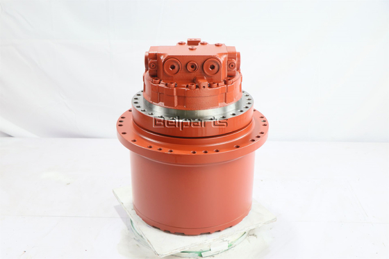 Belparts Excavator Travel Motor Assy ไดรฟ์สุดท้าย MAG-1700VP-3800 SH200A3-SH210